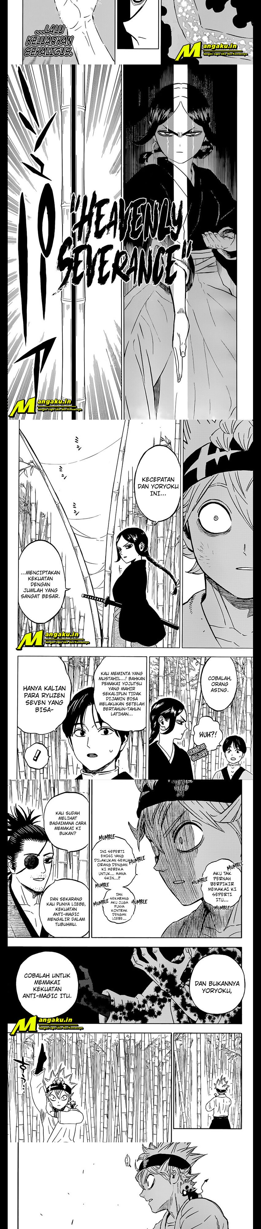 Black Clover