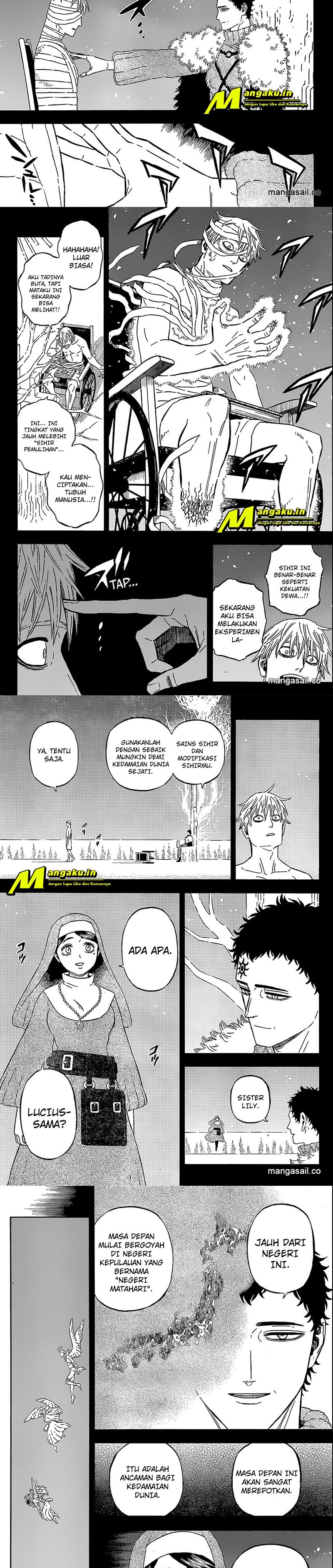 Black Clover