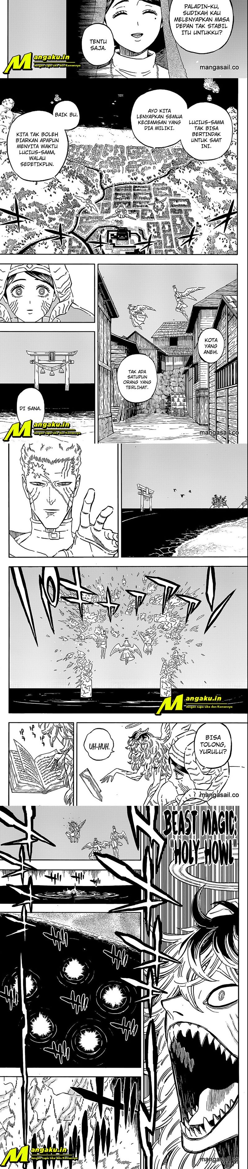 Black Clover
