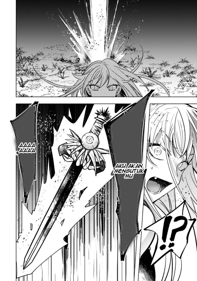 Blade Skill Online: Gomi Shokugyou de Saijaku Bukide Kuso Status no Ore, Itsunomanika “Last Boss” ni Nariagarimasu!