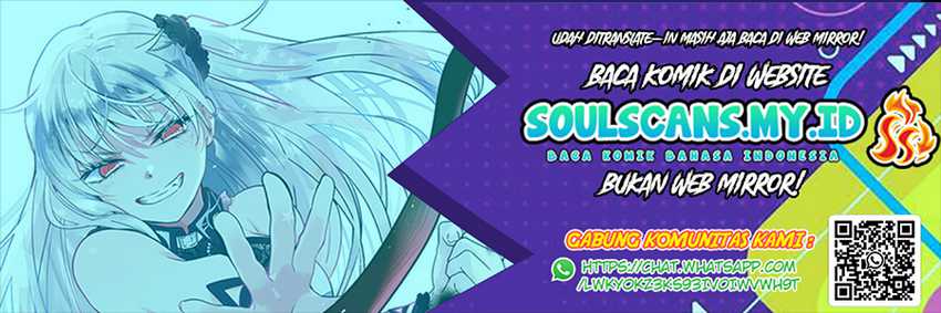 Blade Skill Online: Gomi Shokugyou de Saijaku Bukide Kuso Status no Ore, Itsunomanika “Last Boss” ni Nariagarimasu!