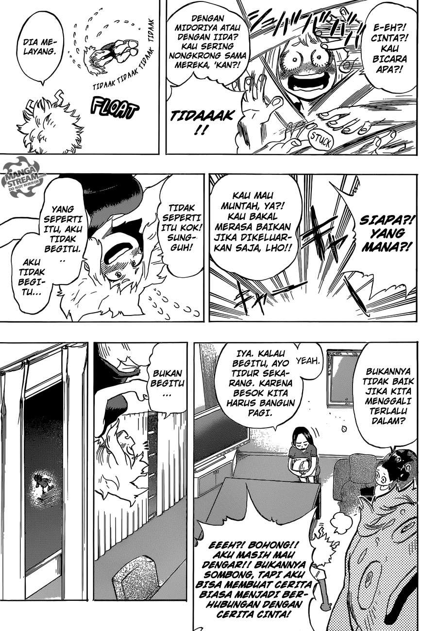 Boku no Hero Academia