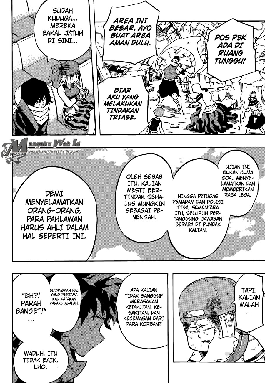 Boku no Hero Academia