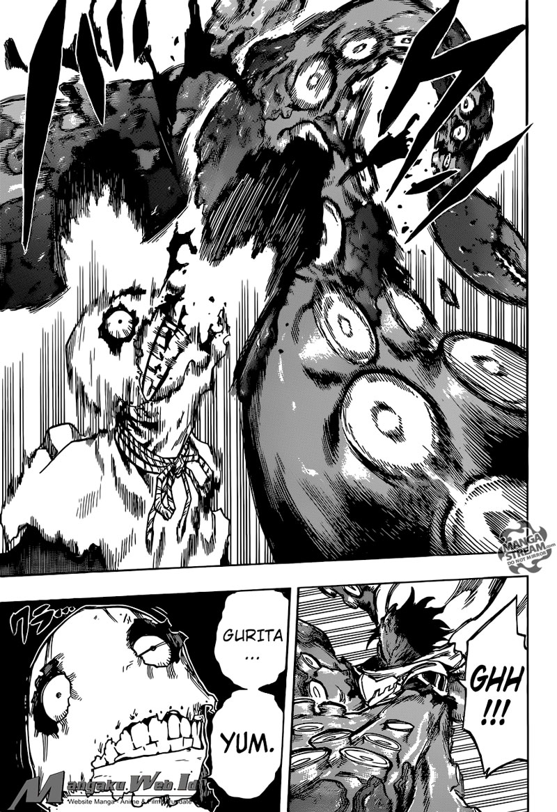 Boku no Hero Academia