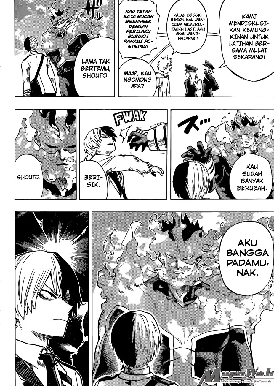 Boku no Hero Academia