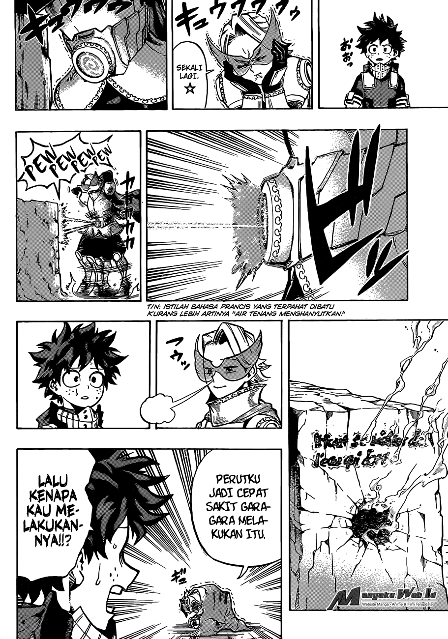 Boku no Hero Academia