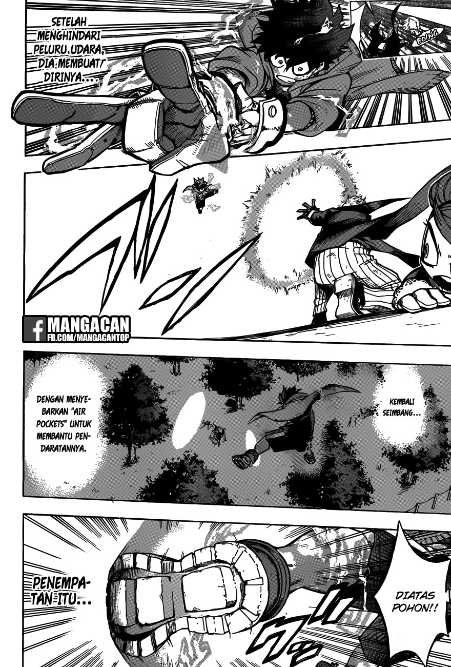 Boku no Hero Academia