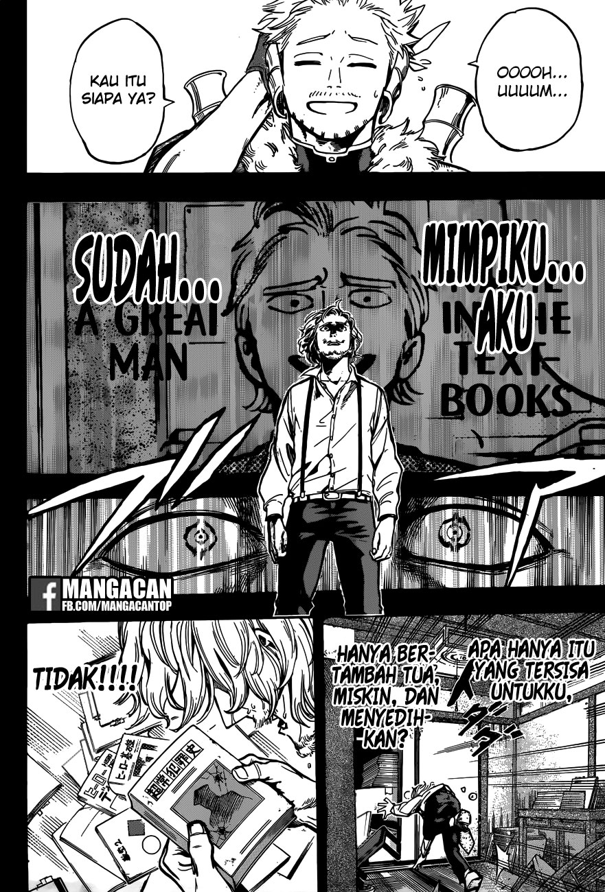 Boku no Hero Academia