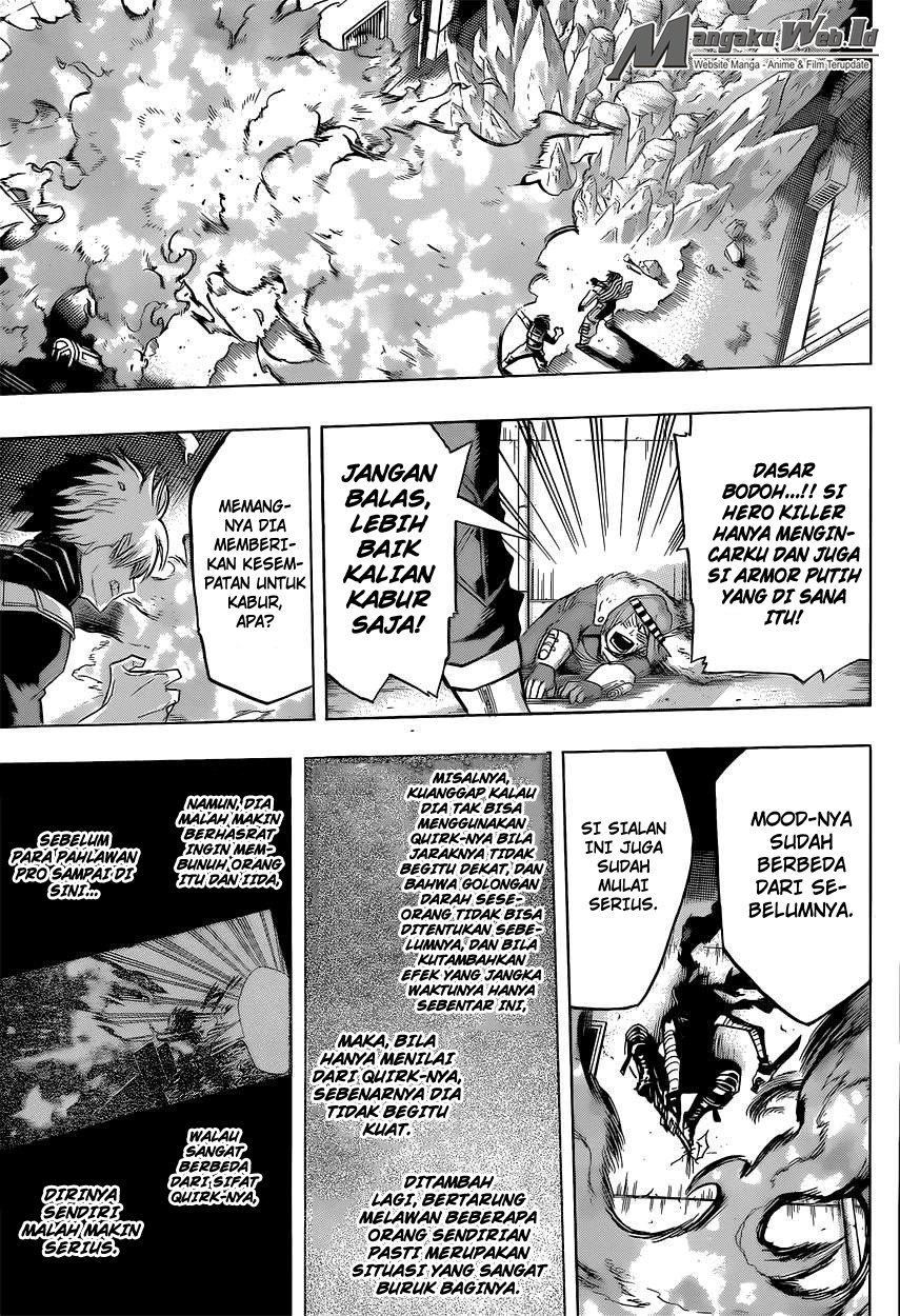 Boku no Hero Academia