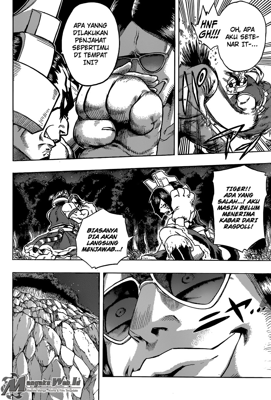 Boku no Hero Academia