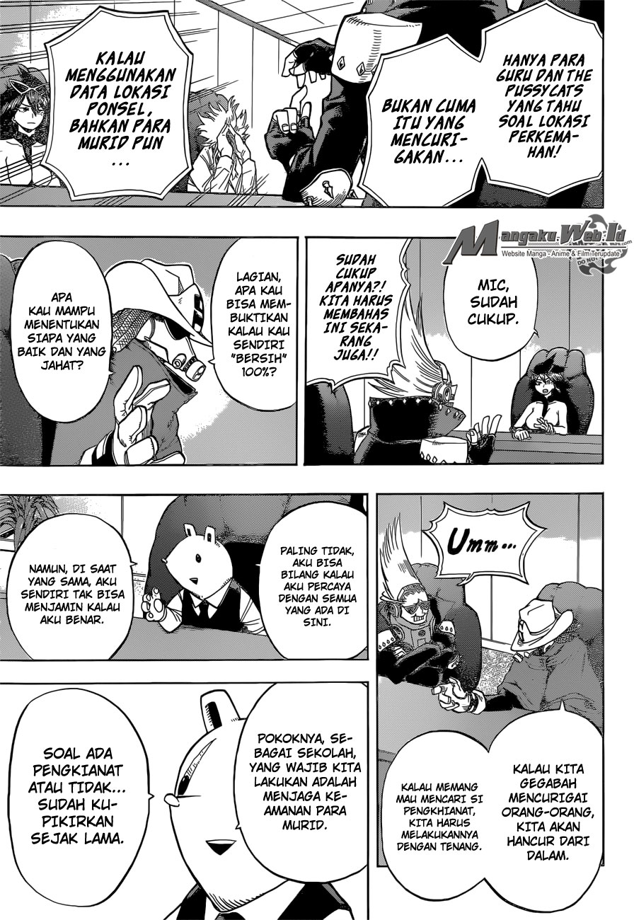 Boku no Hero Academia