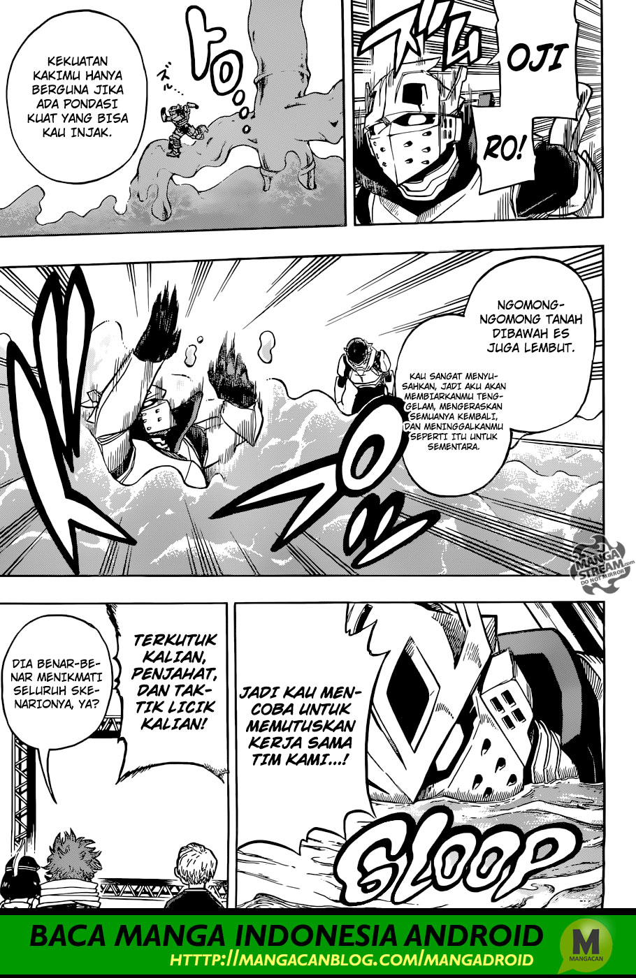 Boku no Hero Academia
