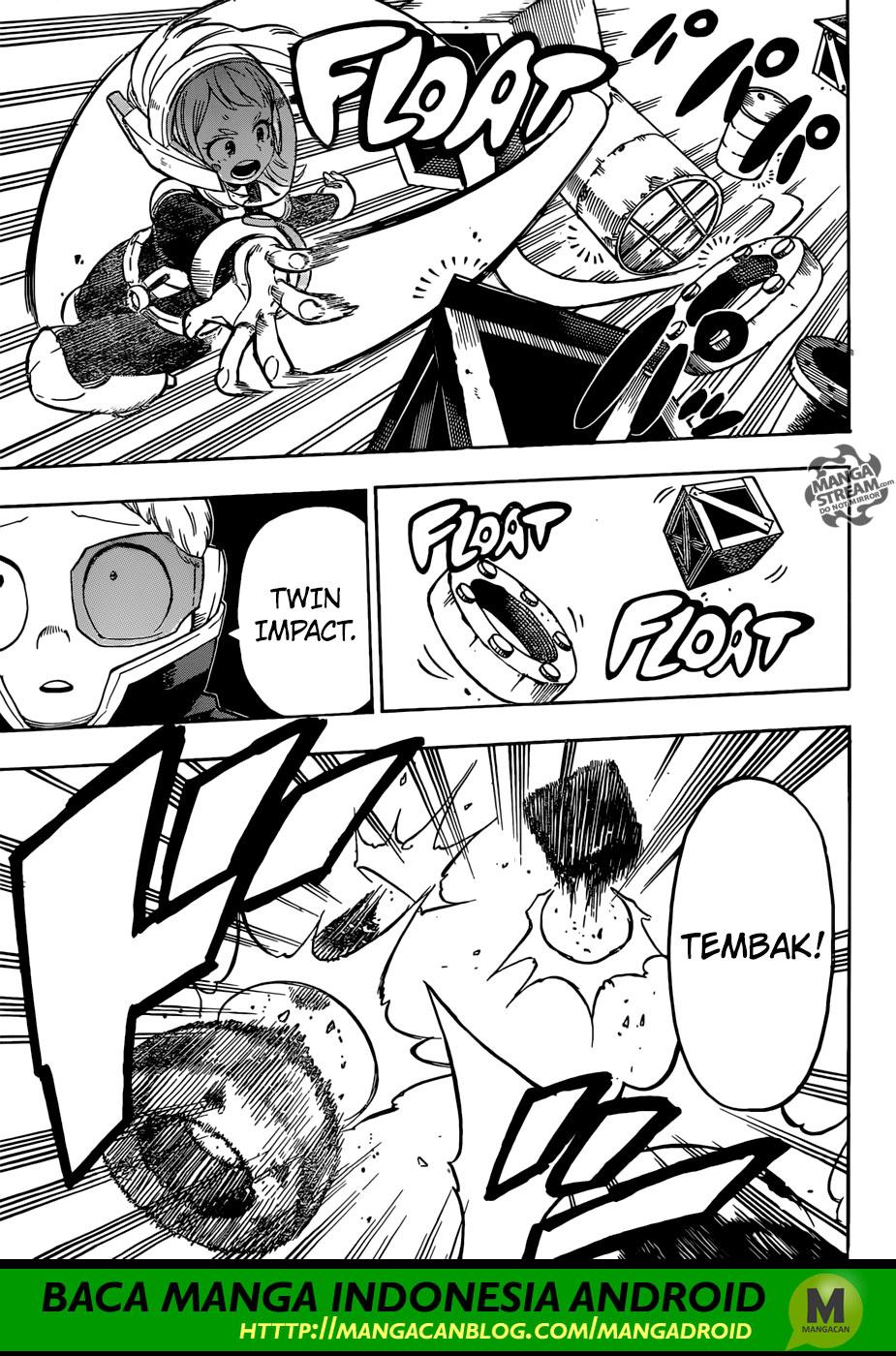 Boku no Hero Academia