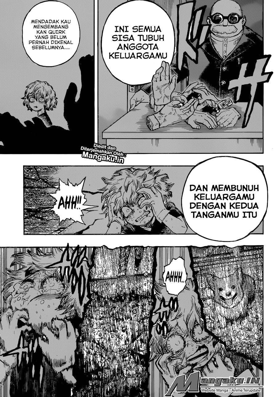 Boku no Hero Academia