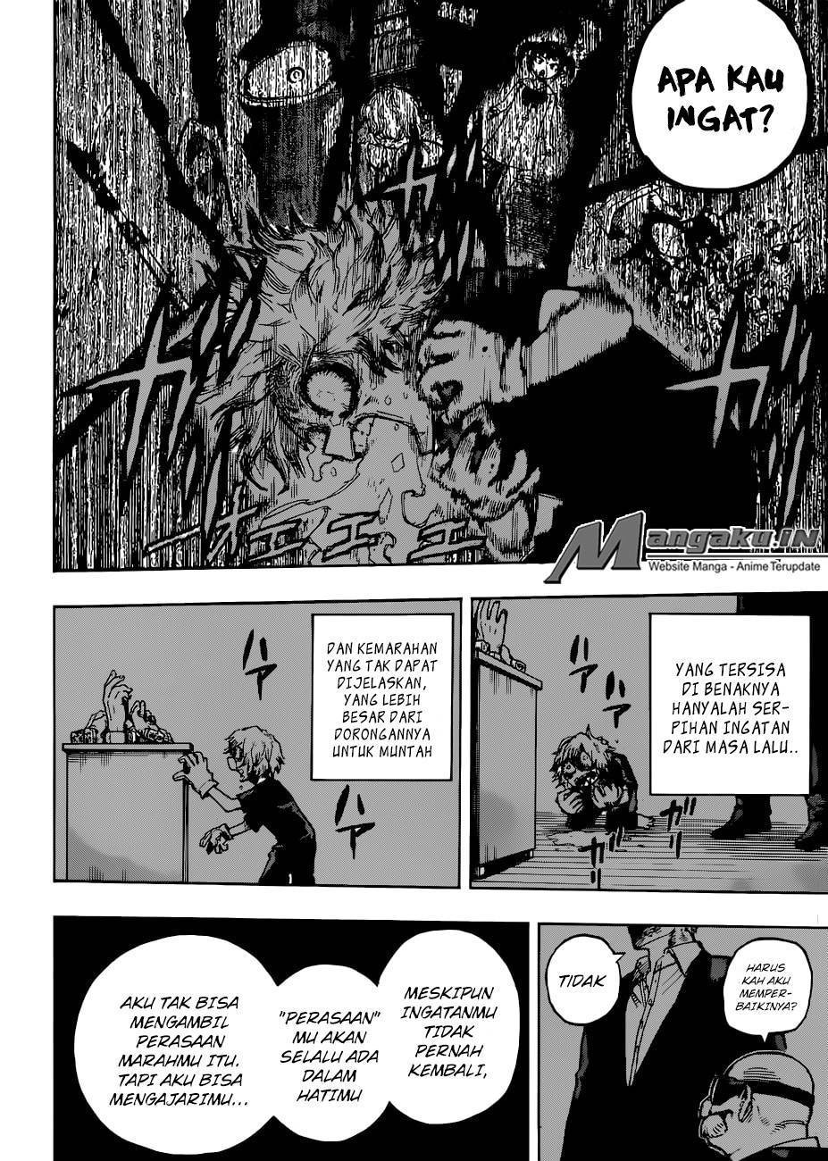 Boku no Hero Academia