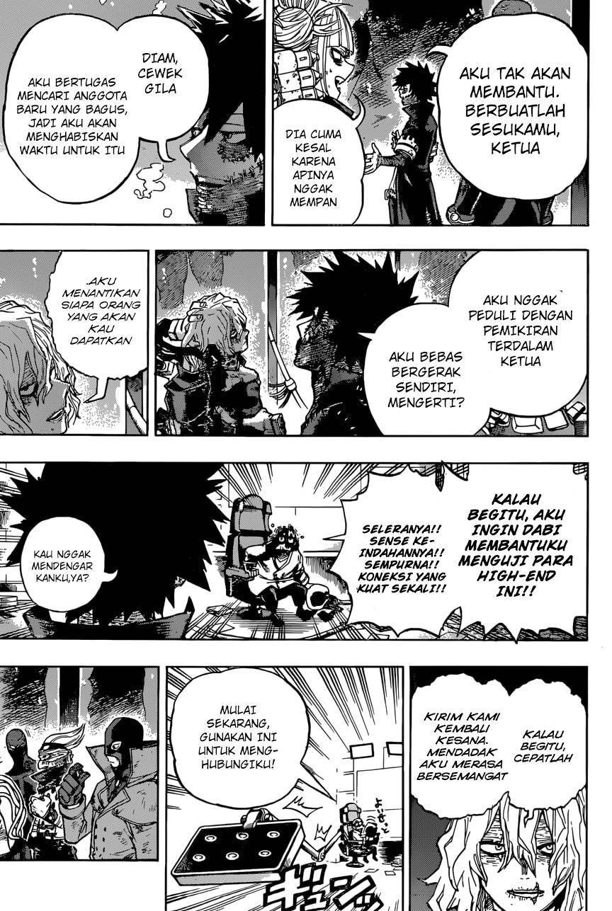 Boku no Hero Academia