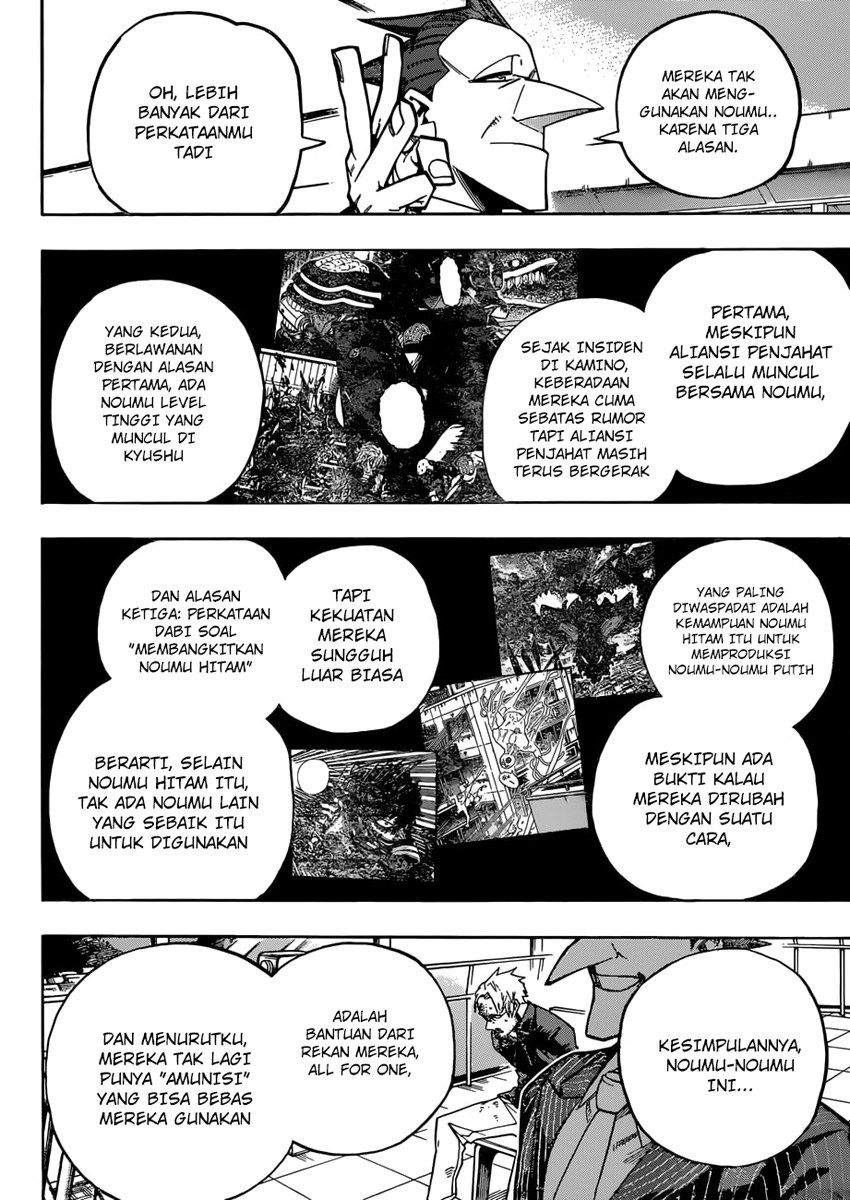Boku no Hero Academia
