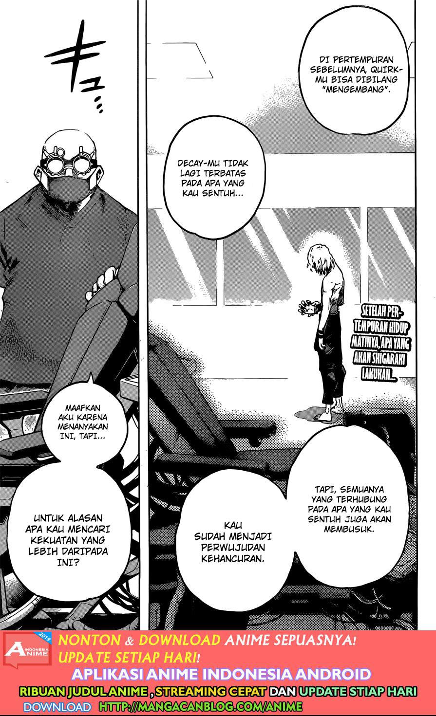 Boku no Hero Academia