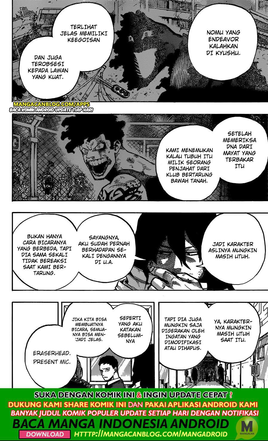 Boku no Hero Academia