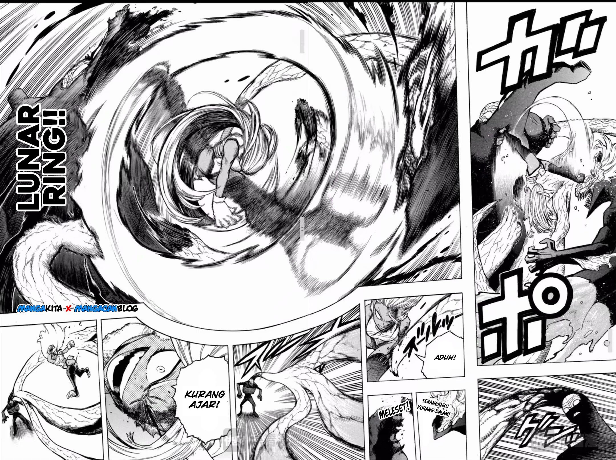 Boku no Hero Academia