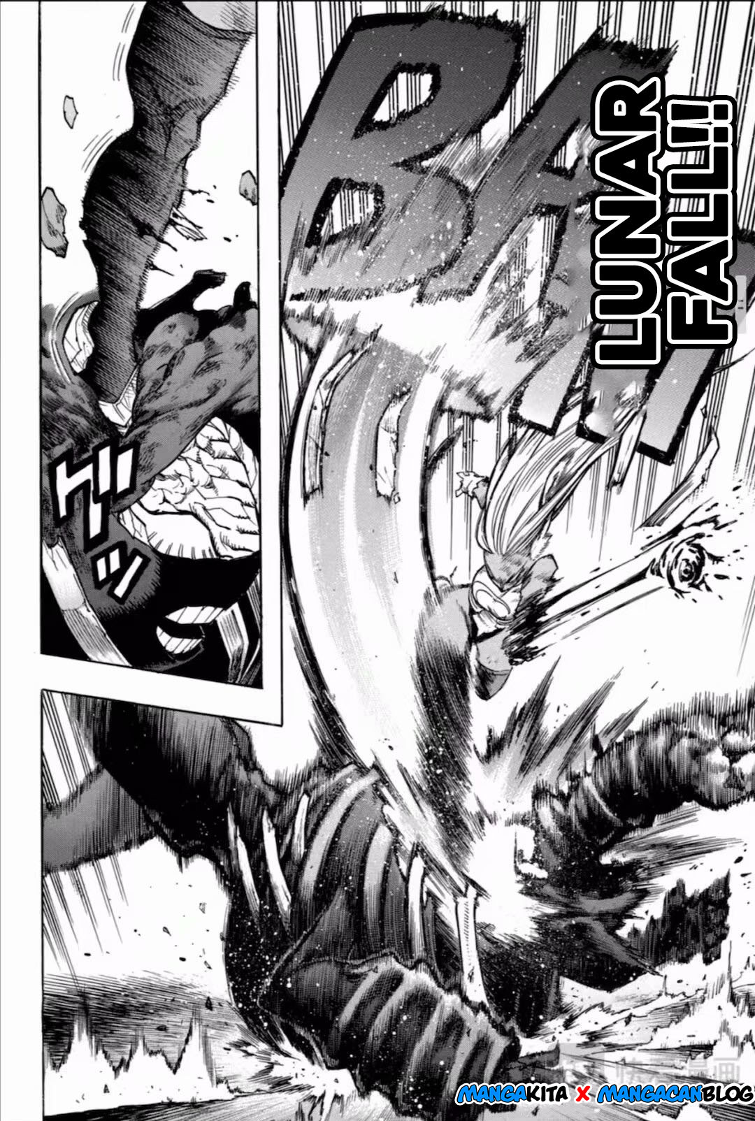 Boku no Hero Academia