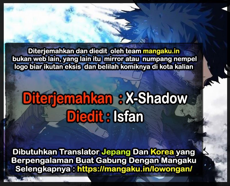 Boku no Hero Academia