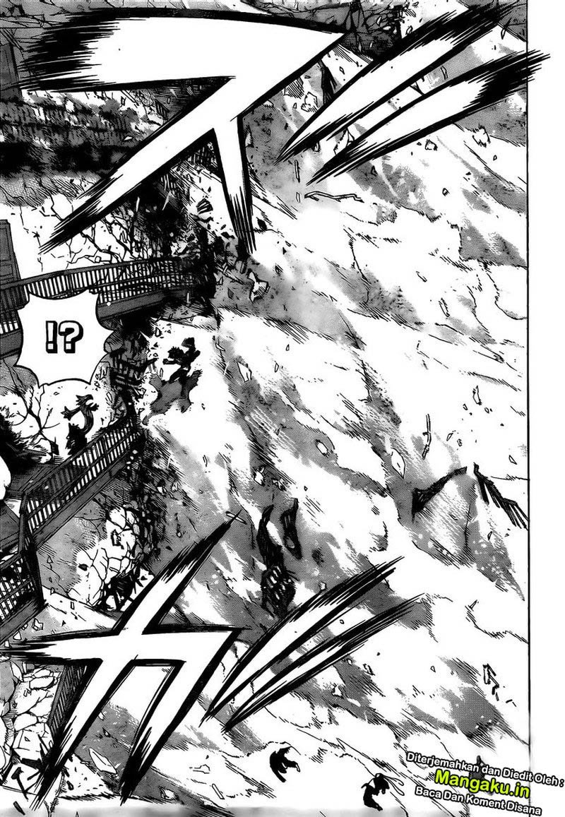 Boku no Hero Academia