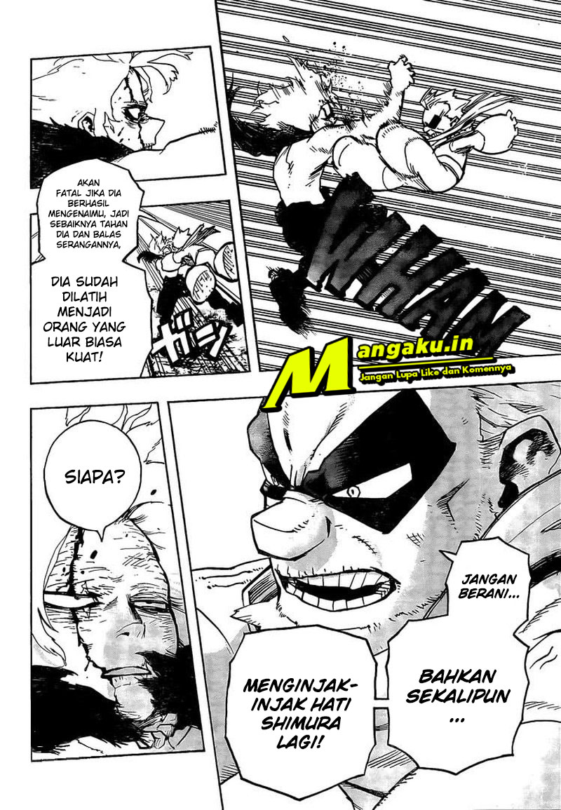 Boku no Hero Academia