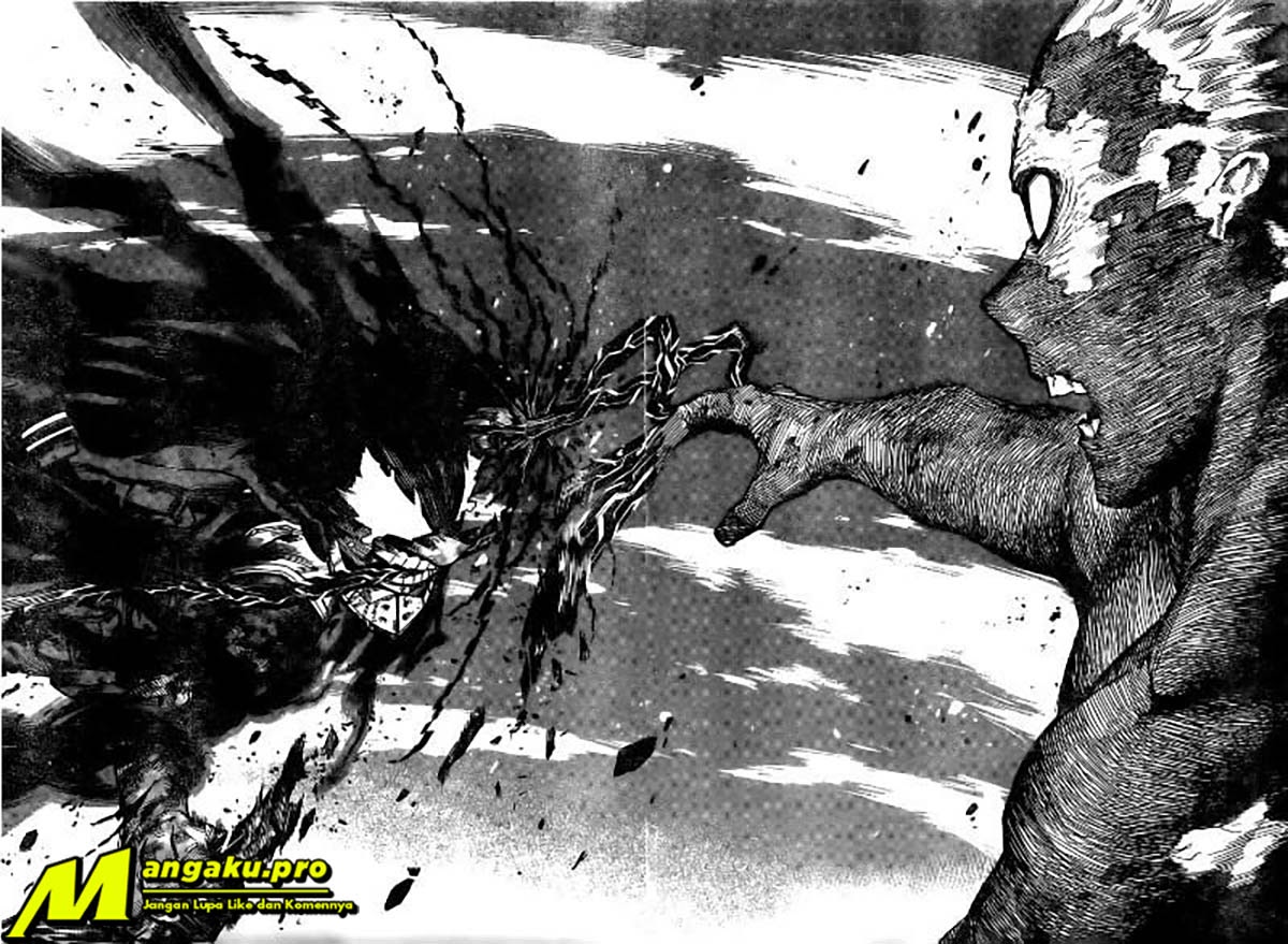 Boku no Hero Academia