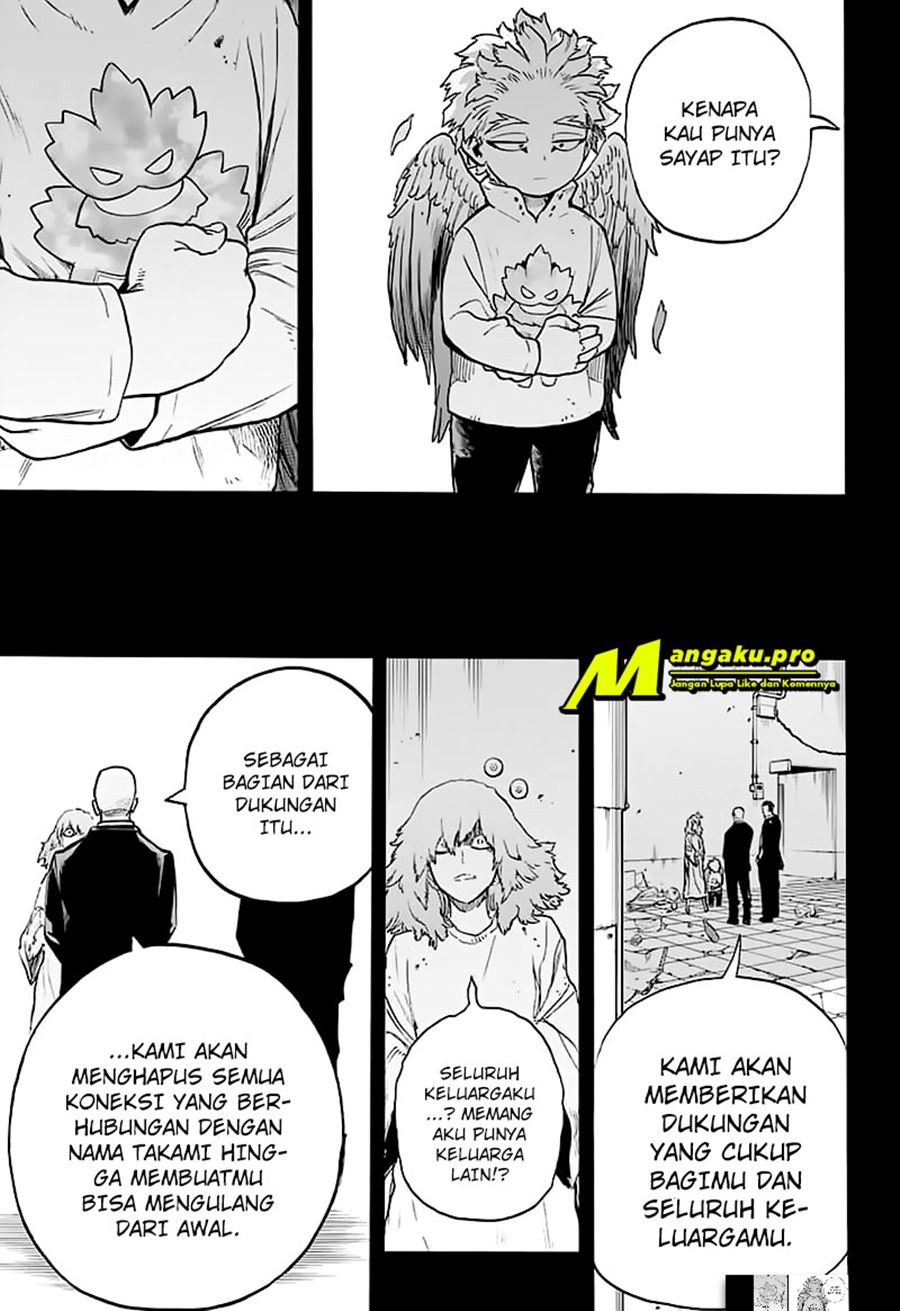 Boku no Hero Academia