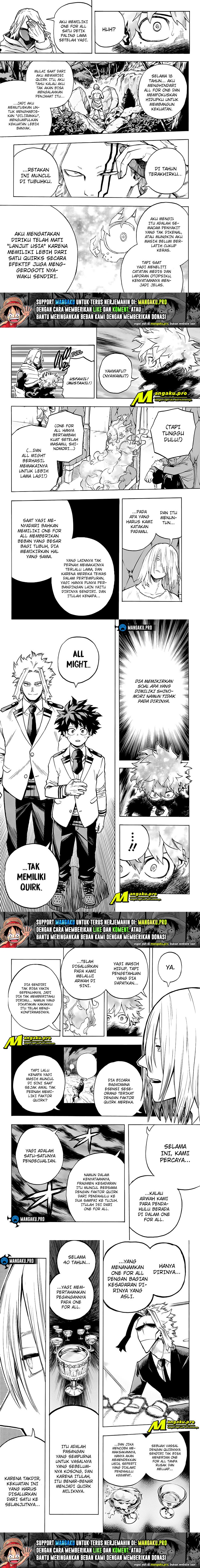 Boku no Hero Academia