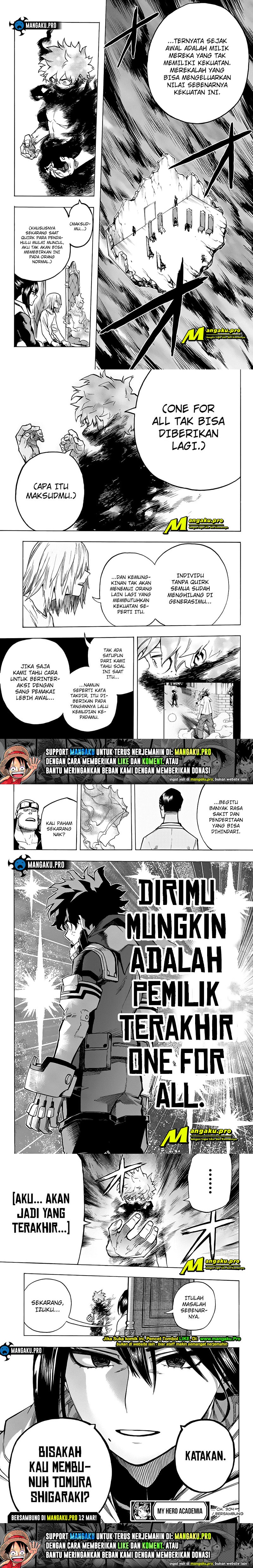 Boku no Hero Academia