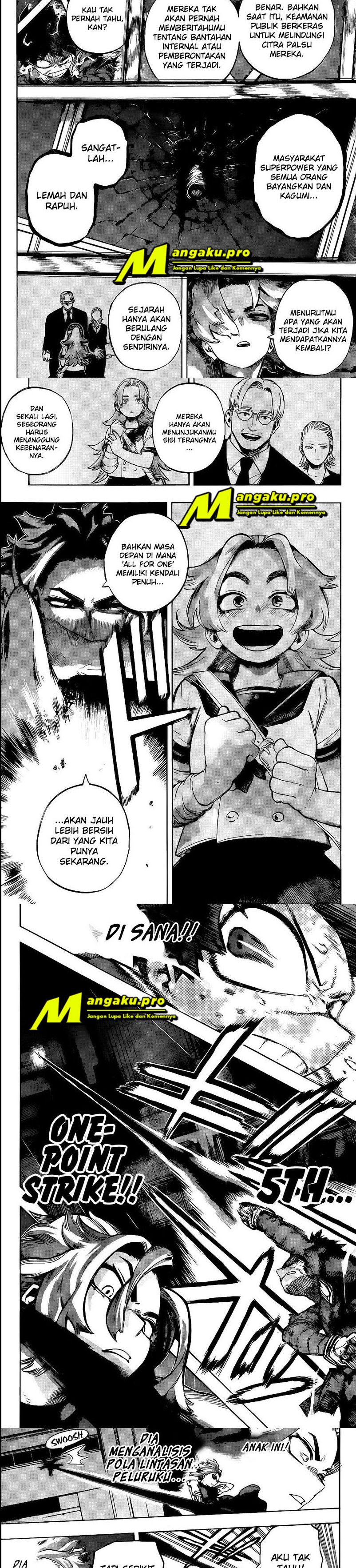 Boku no Hero Academia