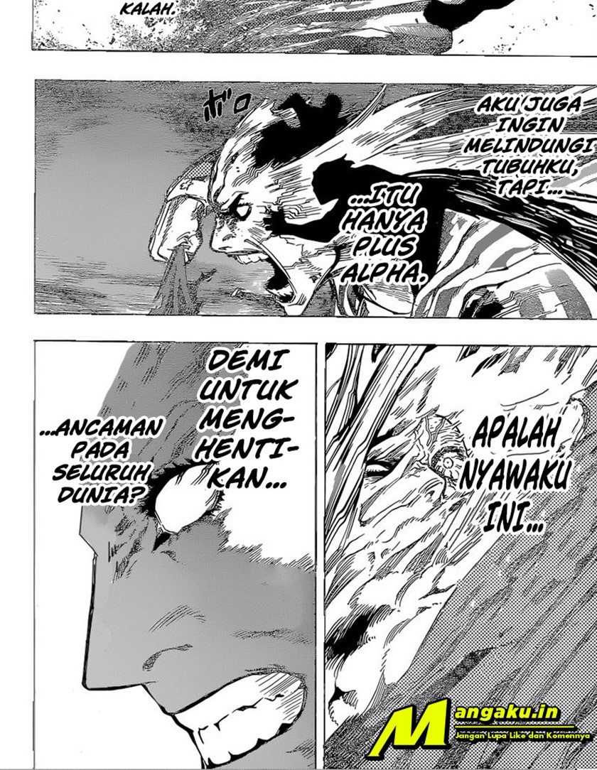 Boku no Hero Academia