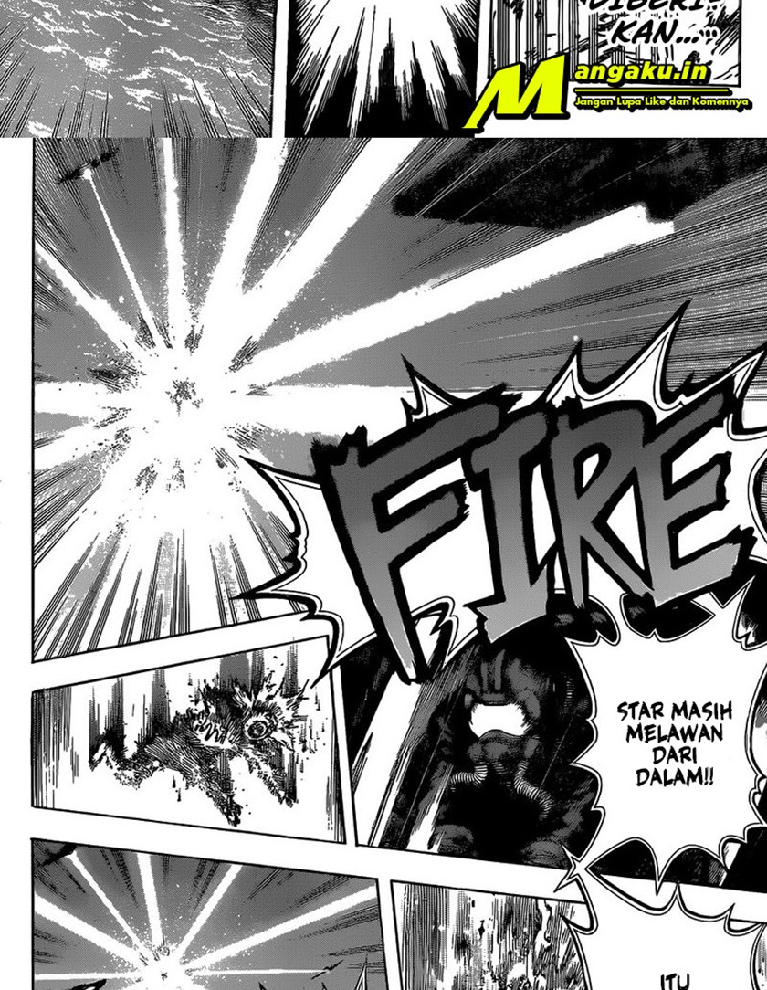 Boku no Hero Academia