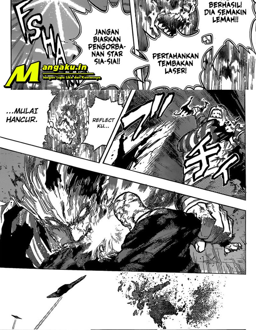 Boku no Hero Academia