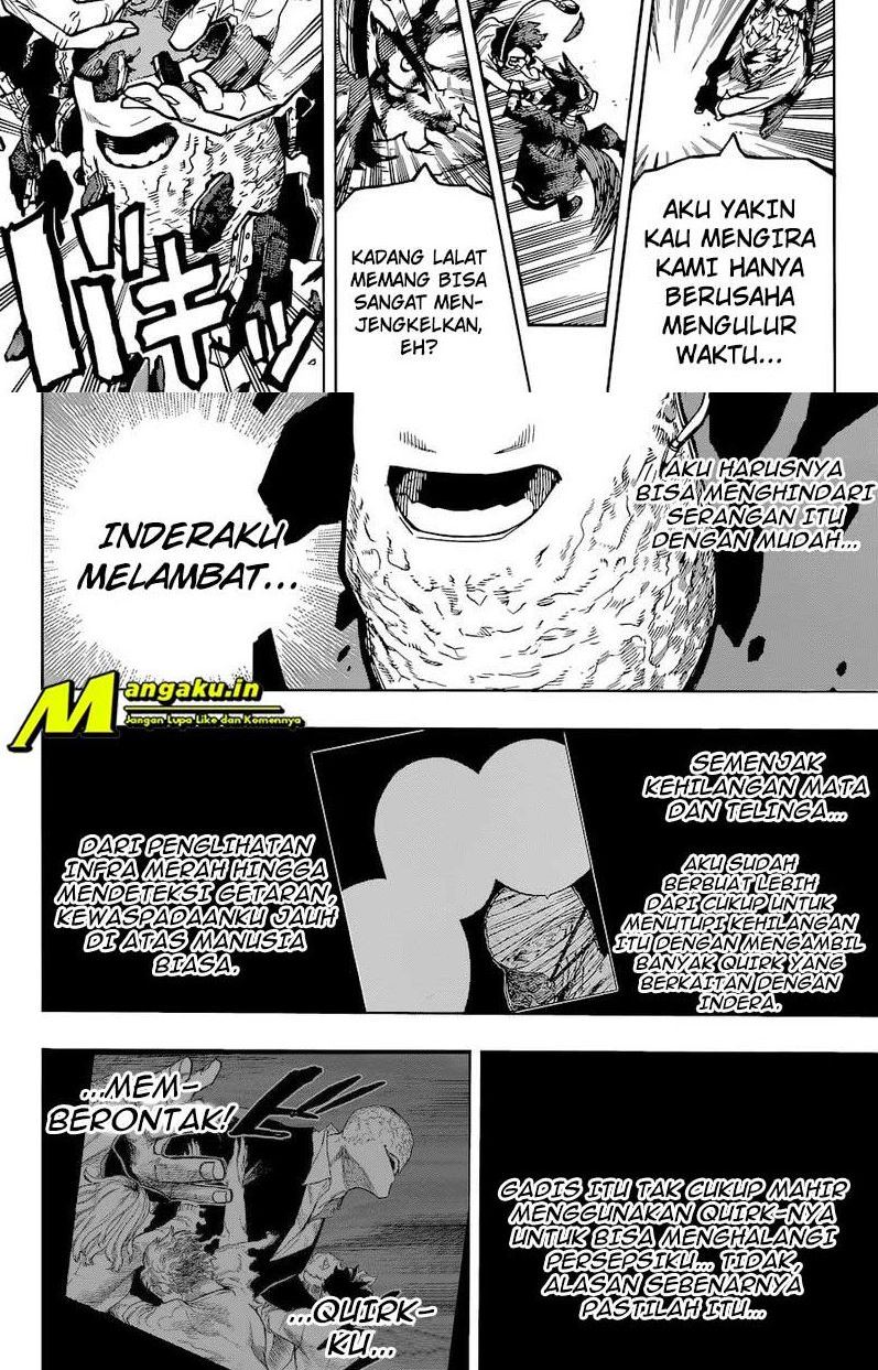 Boku no Hero Academia