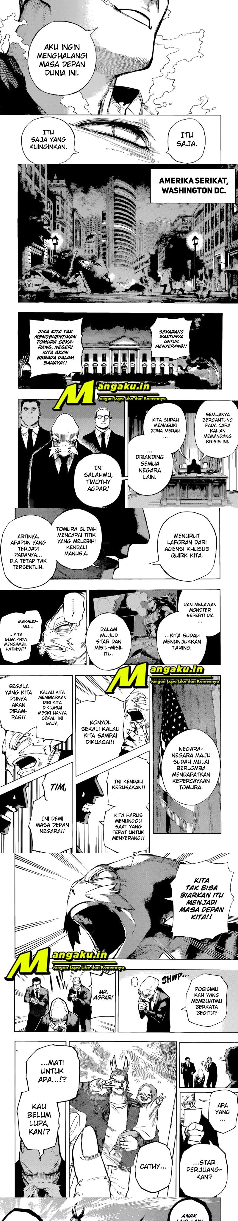 Boku no Hero Academia