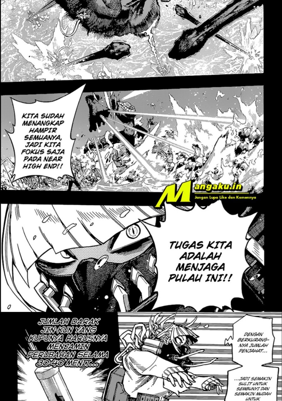 Boku no Hero Academia
