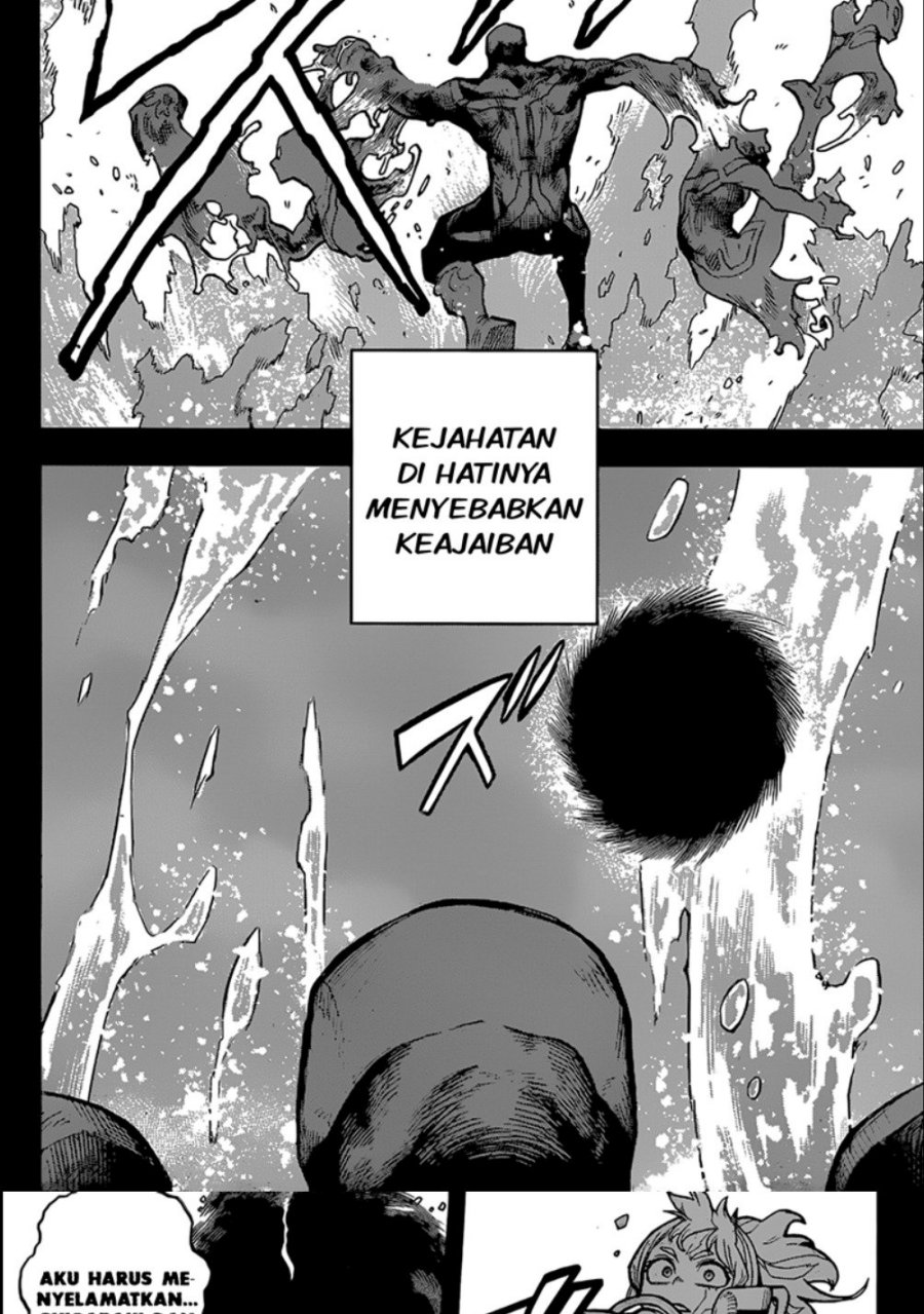 Boku no Hero Academia