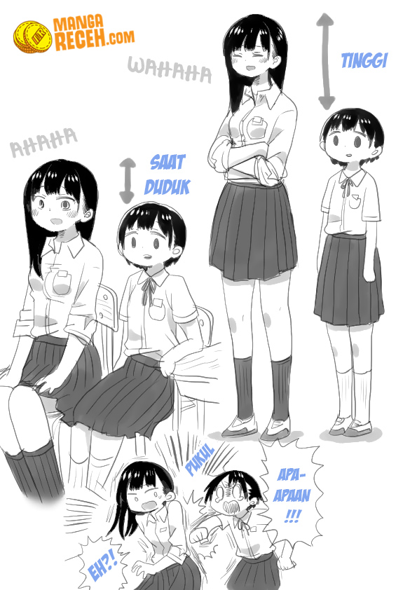 Boku no Kokoro no Yabai Yatsu