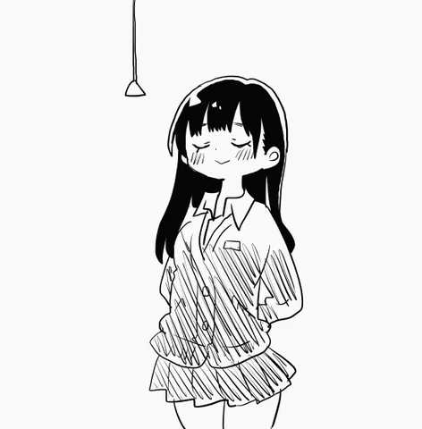 Boku no Kokoro no Yabai Yatsu