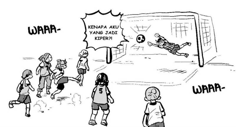 Boku no Kokoro no Yabai Yatsu