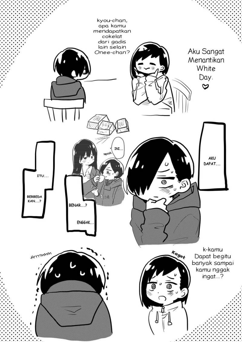 Boku no Kokoro no Yabai Yatsu