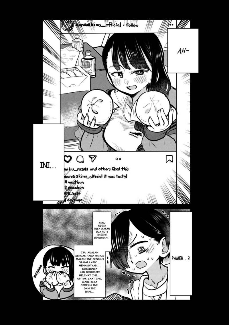 Boku no Kokoro no Yabai Yatsu