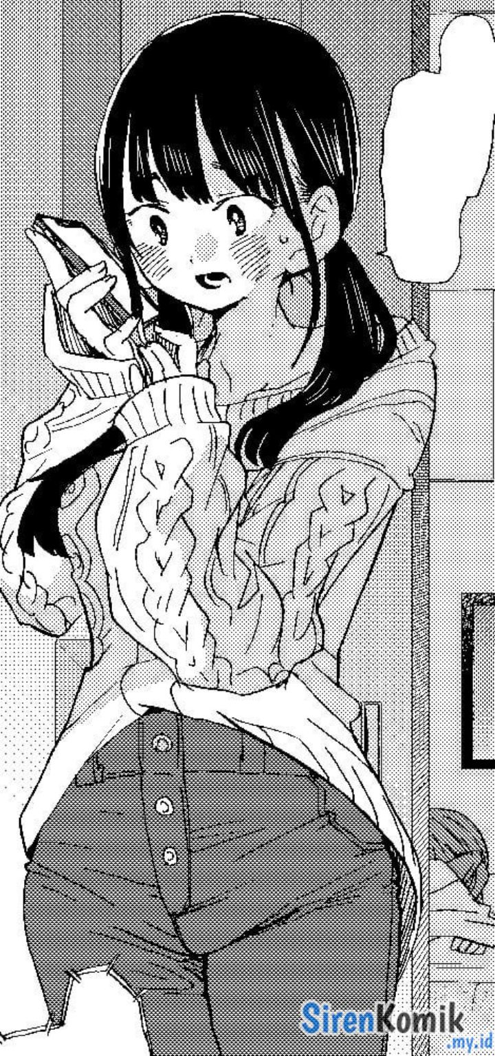 Boku no Kokoro no Yabai Yatsu