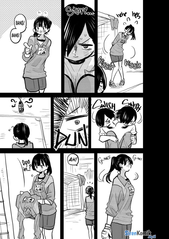 Boku no Kokoro no Yabai Yatsu