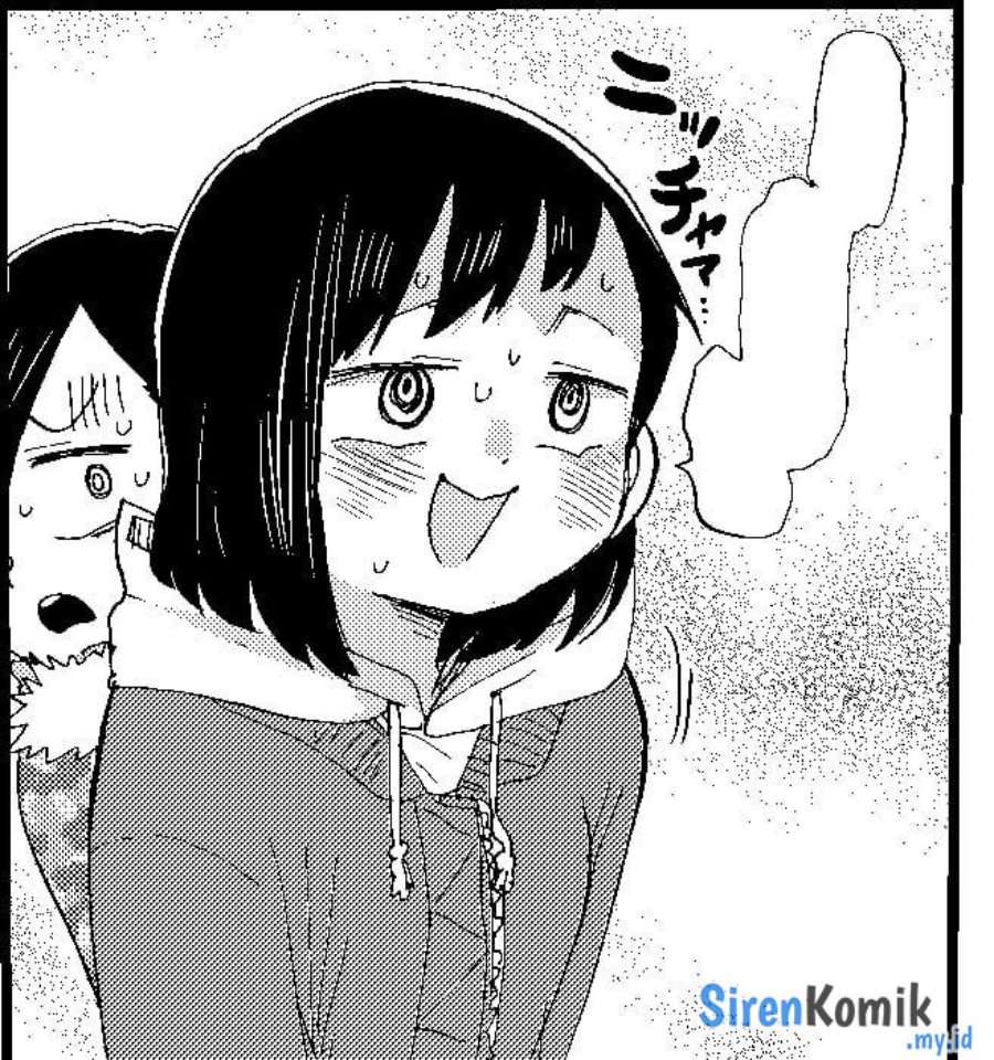 Boku no Kokoro no Yabai Yatsu