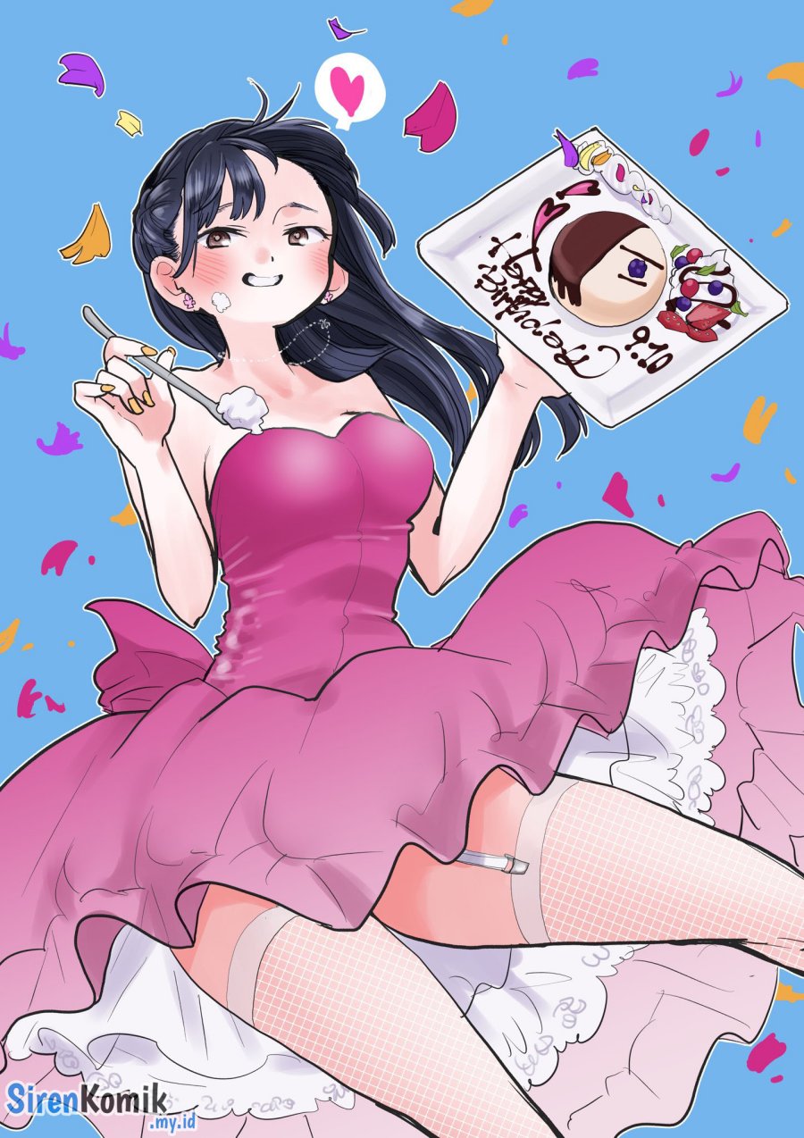 Boku no Kokoro no Yabai Yatsu