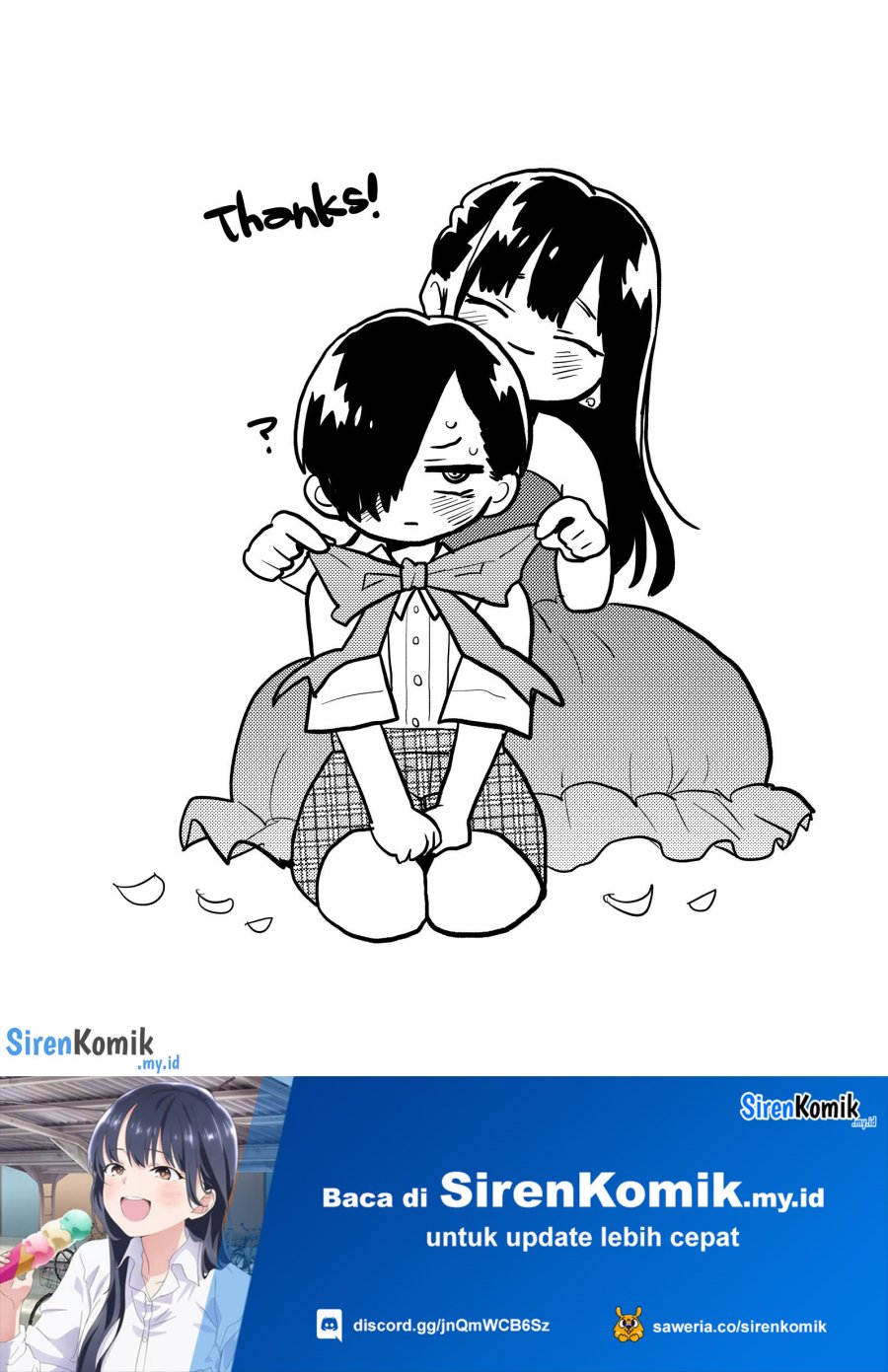 Boku no Kokoro no Yabai Yatsu